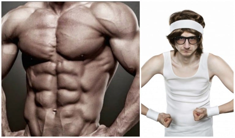 ways to ruin your testosterone