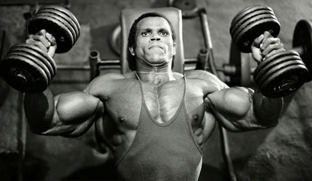 simple tips to bench press more