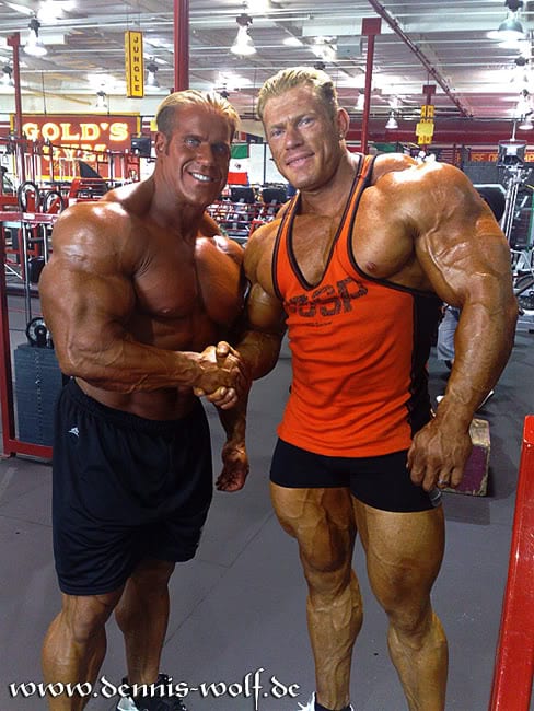 dennis wolf injuries