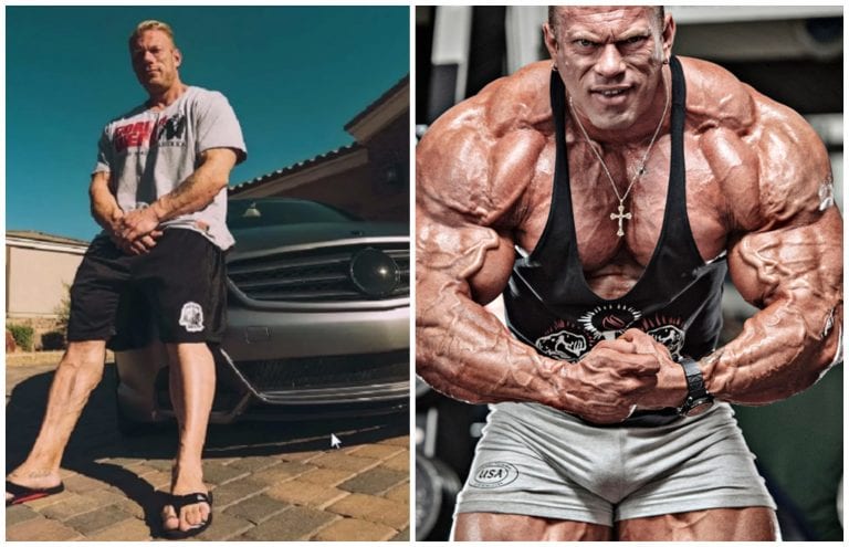 Dennis Wolf, Dennis Wolf are posing for a picture