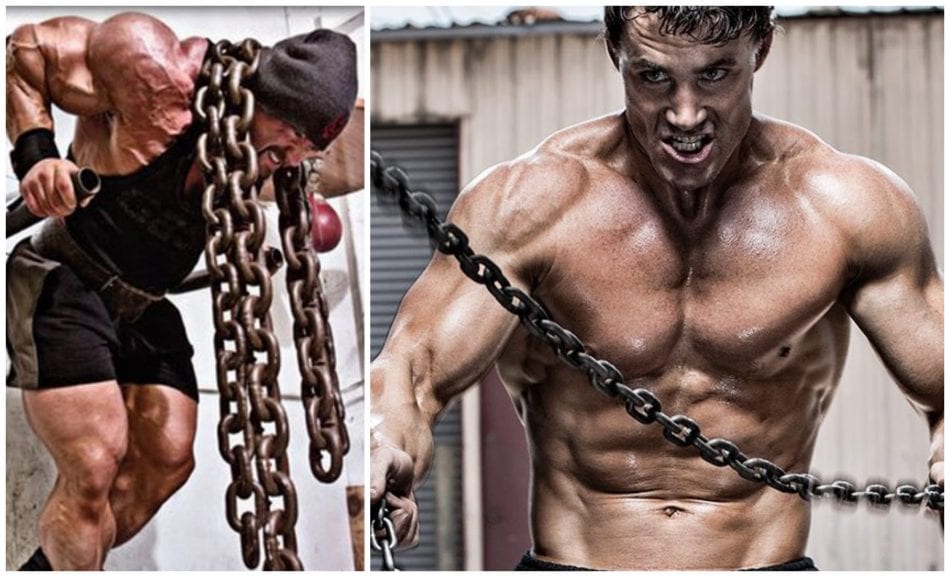 Ways to Shock your Muscles for more Muscle Growth