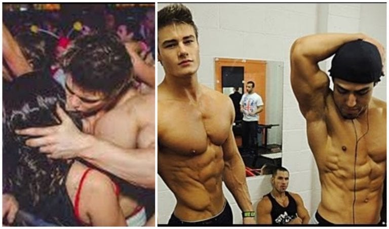 embarrassing facts about guys who lift