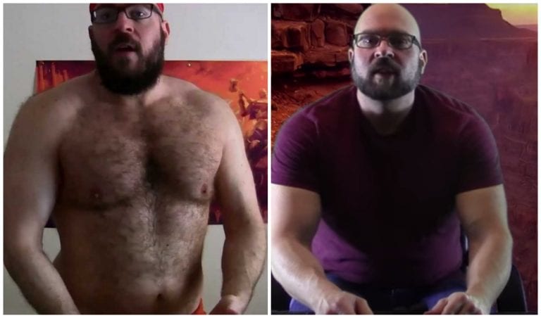 steroid expert