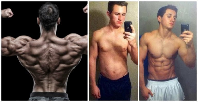 get in your best shape