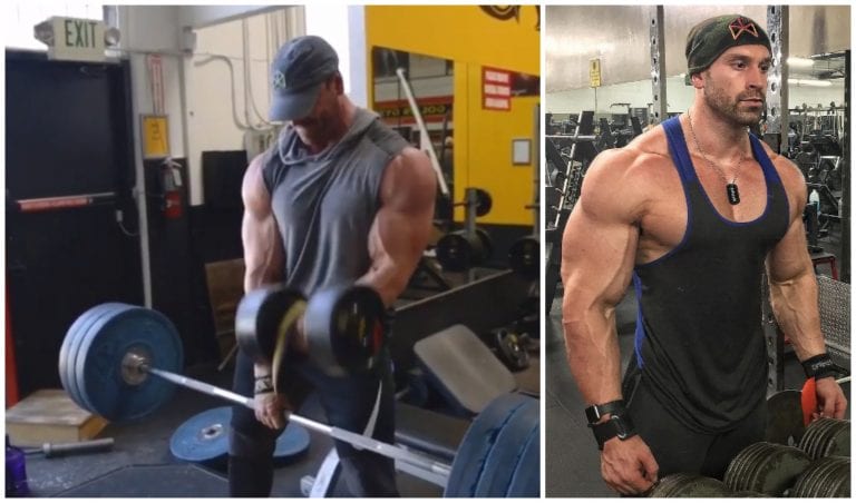 bradley martyn