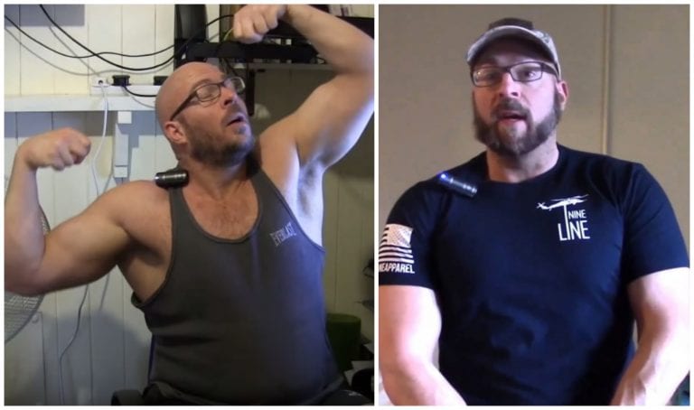 steroid expert jason blaha