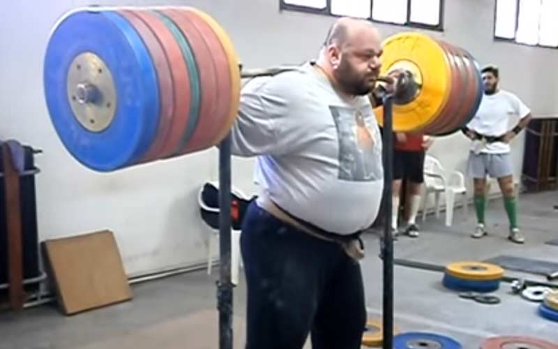 bigsquat