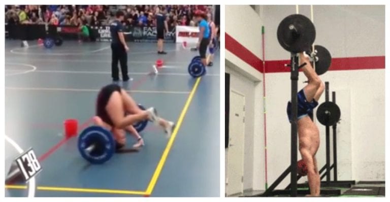 school introduces crossfit