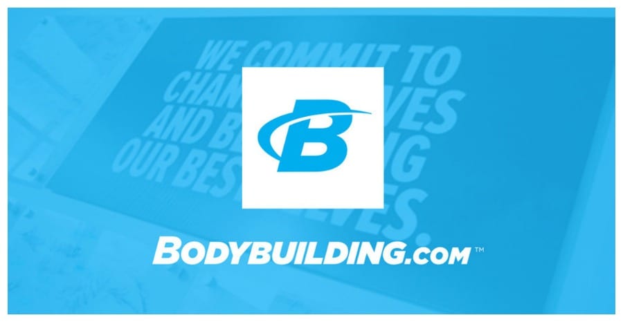bodybuilding.com
