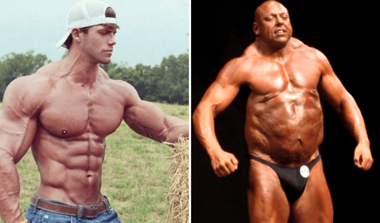 hgh side effects