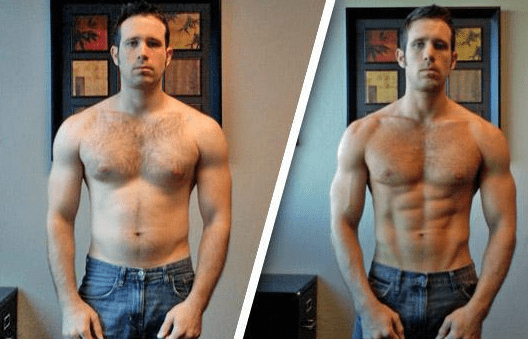 Clenbuterol (Clen) - Shocking Outcomes w/Before &amp; After Pics! - Boss Hard Radio