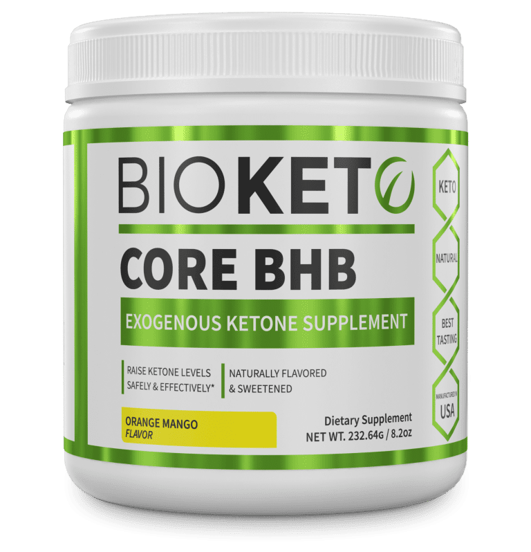 Best Keto Supplements Top 5 Exogenous Pills to Get Into Ketosis Fast