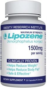 lipozene