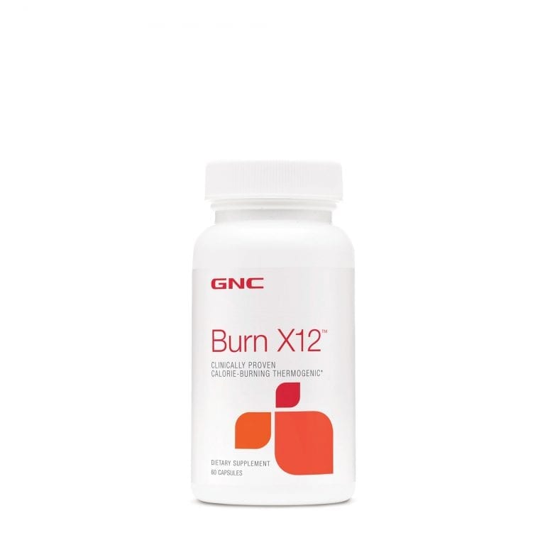 Best Fat Burners at GNC (2023) Top 11 Available