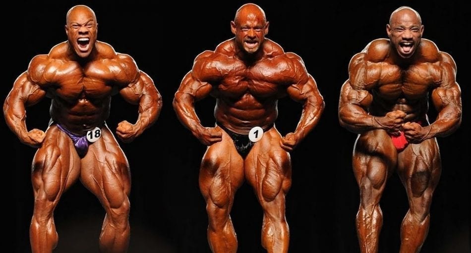 What Happens When You Stop Taking Steroids Truth revealed