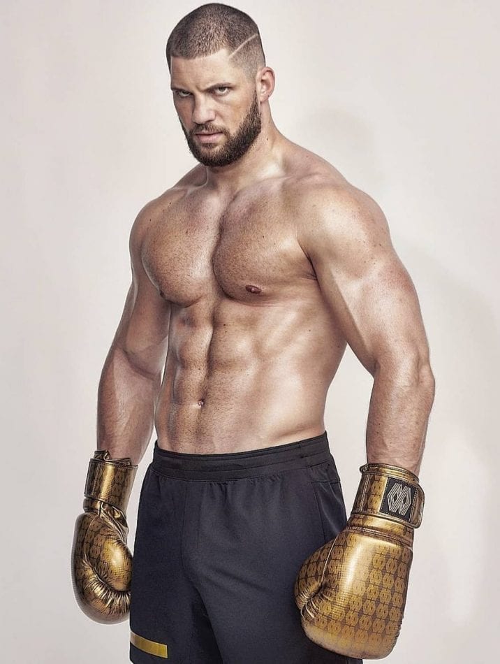 Florian Munteanu Net Worth