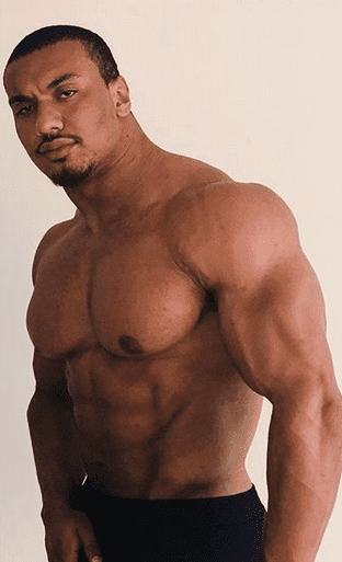 larry wheels workout and meal