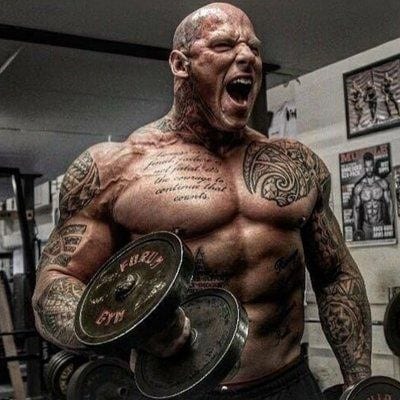 Martyn Ford Net Worth