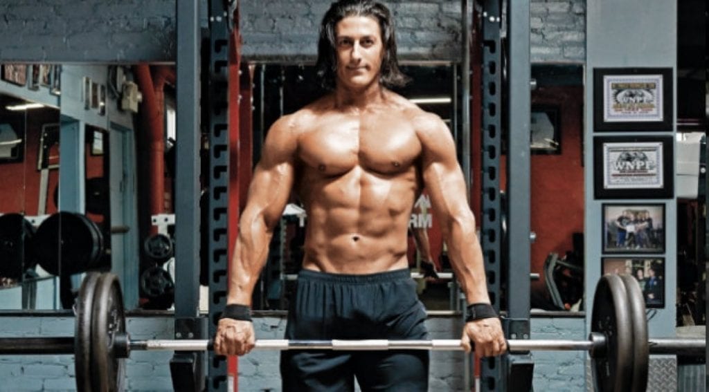 Sadik Hadzovic | Bio, Net Worth, Age, Height & Mr Olympia