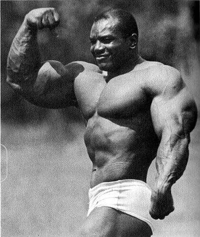 Sergio Oliva: The man who beat Arnold | Workout and Diet Program