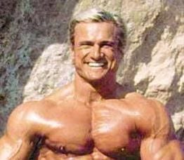 tom platz leg training manual