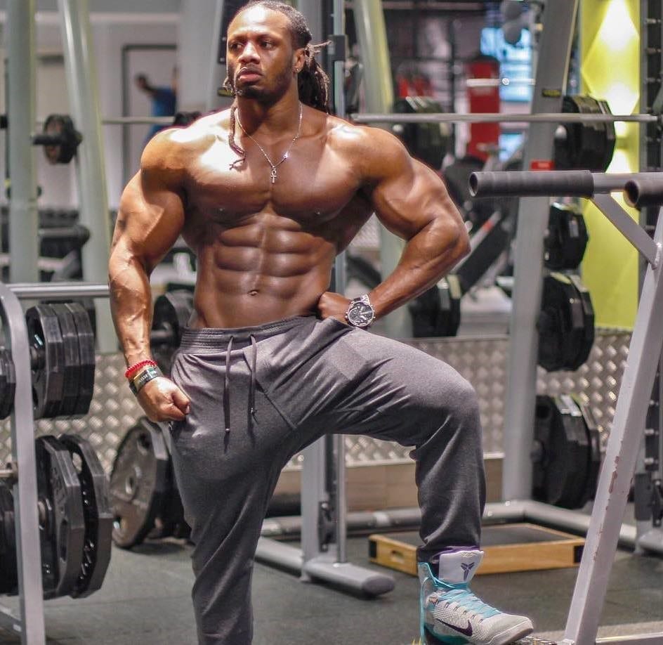 Ulisses Jr in 2019 | Bio, Net Worth, Diet, Training & Stats