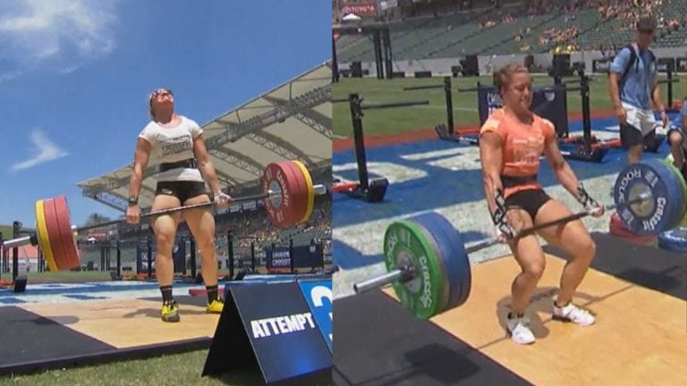 elgintensity roasting crossfit