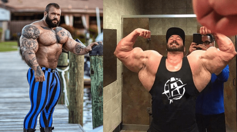 craig golias vs illia golem feud