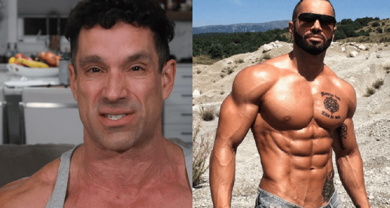 lazar angelov called out