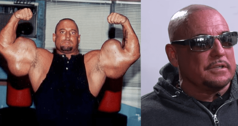 Greg valentino on steroid use