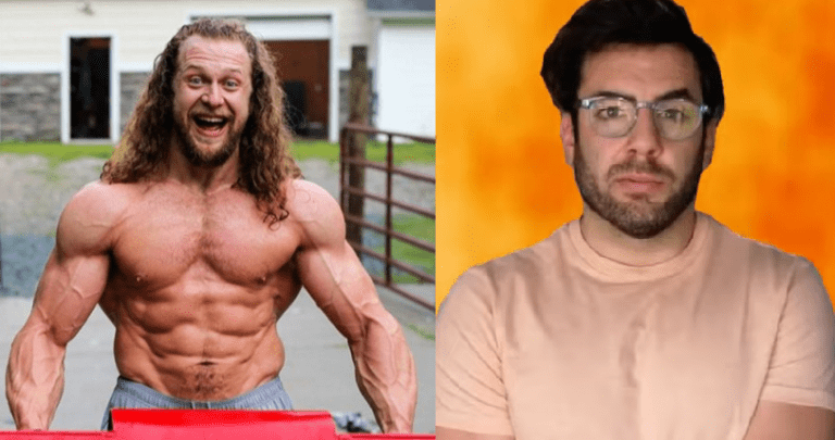 jujimufu vs tom camera man