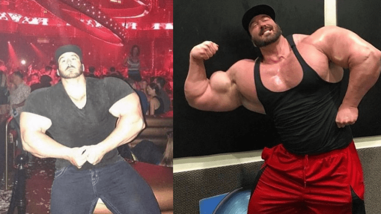 craig golias