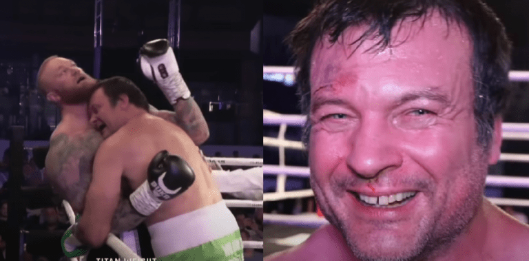 devon vs hafthor boxing