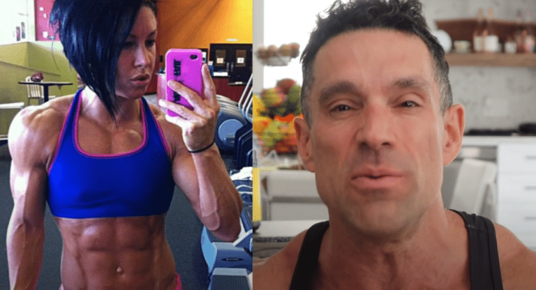 greg doucette roasts dana linn bailey