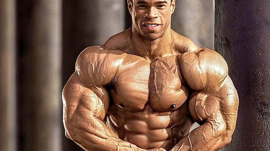 kevin levrone