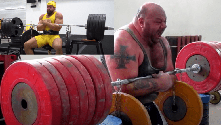 kyriakos grizzly jujimufu