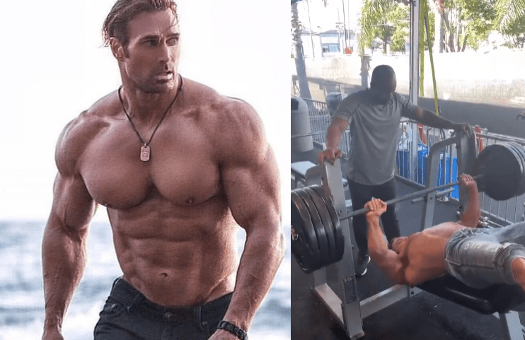 mike o hearn decline press