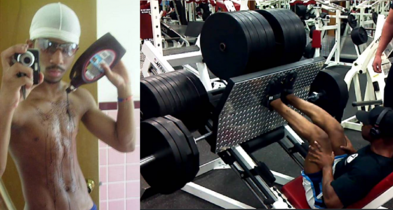10 things idiots do in the gym