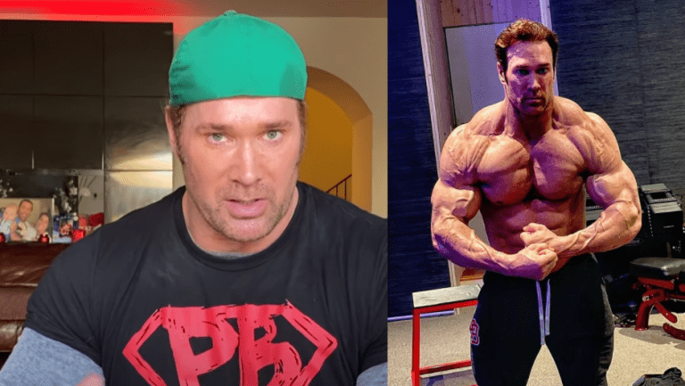 Mike o hearn steroid accusation
