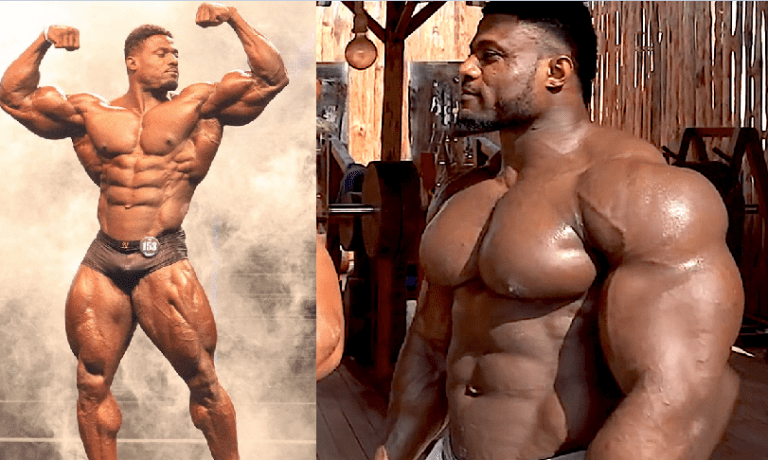 andrew jacked