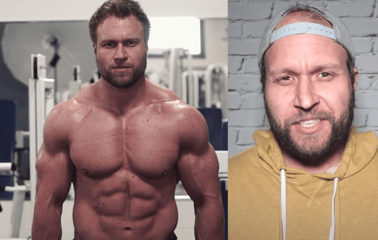 furious pete steroids