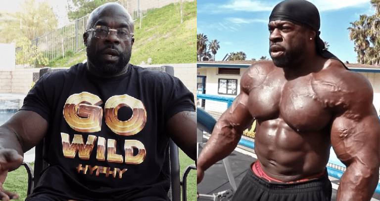 kali muscle heart attack