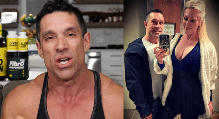 greg doucette should you approach women at the gym