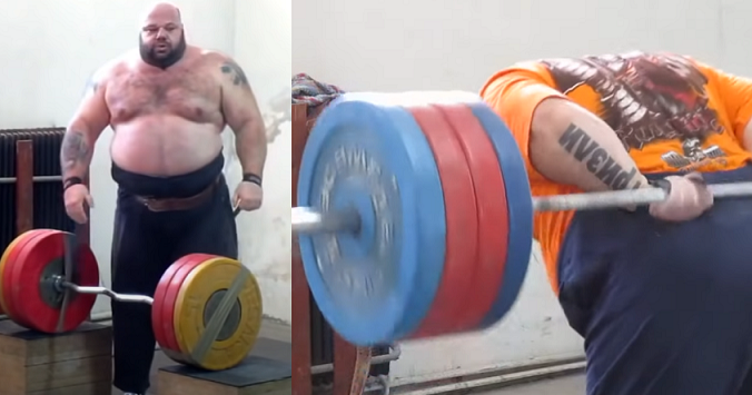 kyriakos grizzly reverse curls