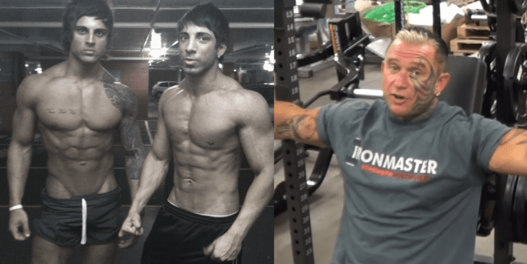 lee priest called chestbrah an idiot