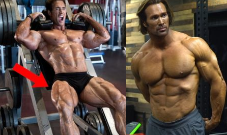 mike o hearn quads