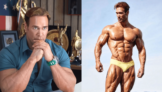 mike o hearn secrets
