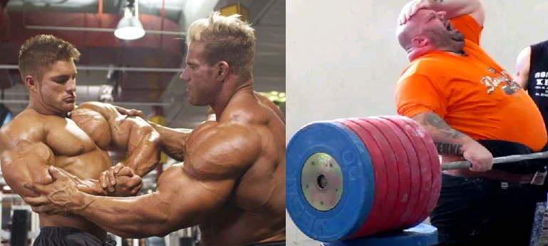 how to be liked in the gym