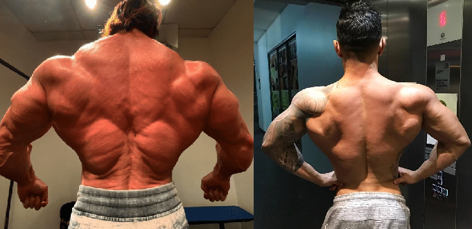 7 Facebook Pages To Follow About coming off steroids