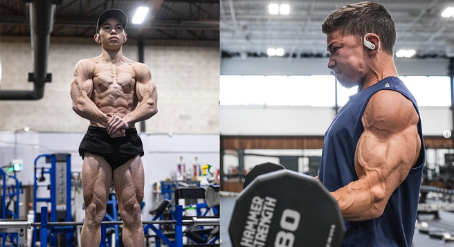 trystin lee